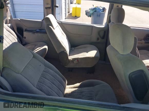 2004 Chevrolet Venture Plus с VIN 1GNDU03E14D264511, выставлен на аукционе IAAI как лот 42203869 с пробегом 556 347 миль миль и . История ставок и продаж доступна на DreamBid. Изображение 8.
