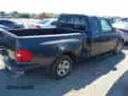 1999 Ford F-150 XL with VIN 1FTRX07L2XKB43730, listed as a IAAI auction lot 43286248 with 135,778 mi miles and . Bid and sale history available at DreamBid. Image 4.