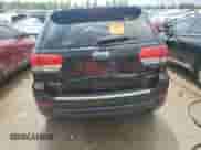 2019 Jeep Grand Cherokee Limited with VIN 1C4RJFBG8KC532292, listed as a Copart auction lot 53682484 with 51,221 mi miles and Salvage title. Bid and sale history available at DreamBid. Image 6.