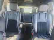 2019 Dodge Grand Caravan SXT with VIN 2C4RDGCGXKR505162, listed as a Copart auction lot 86595895 with 123,677 mi miles and Salvage title. Bid and sale history available at DreamBid. Image 10.