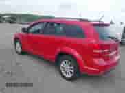 2015 Dodge Journey SXT with VIN 3C4PDCBB8FT741978, listed as a IAAI auction lot 43151823 with 112,329 mi miles and . Bid and sale history available at DreamBid. Image 3.