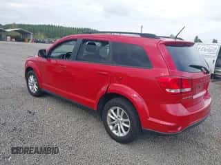 2015 Dodge Journey SXT с VIN 3C4PDCBB8FT741978, выставлен на аукционе IAAI как лот 43151823 с пробегом 112 329 миль миль и . История ставок и продаж доступна на DreamBid. Изображение 3.