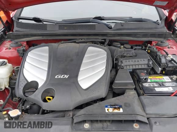 2013 Hyundai Azera с VIN KMHFH4JG7DA269873, выставлен на аукционе IAAI как лот 43505342 с пробегом 175 889 миль миль и . История ставок и продаж доступна на DreamBid. Изображение 10.