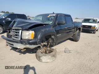2012 GMC Sierra 1500 SL с VIN 3GTP2UEA5CG126338, выставлен на аукционе Copart как лот 43749125 с пробегом Не указан миль и Чистый • Clean title. История ставок и продаж доступна на DreamBid. Изображение 1.