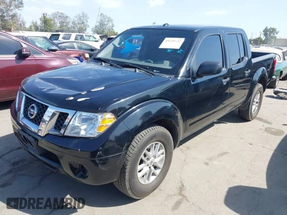 2017 Nissan Frontier SV with VIN 1N6AD0ERXHN746452, listed as a IAAI auction lot 43125142 with 148,371 mi miles and . Bid and sale history available at DreamBid. Image 20.