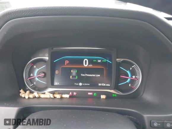 2019 Honda Passport Elite с VIN 5FNYF8H07KB011277, выставлен на аукционе IAAI как лот 43195977 с пробегом 81 536 миль миль и . История ставок и продаж доступна на DreamBid. Изображение 7.