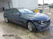 2016 BMW 3 Series 328i с VIN WBA8E9G53GNT47634, выставлен на аукционе Copart как лот 70387135 с пробегом 117 914 миль миль и Чистый • Clean title. История ставок и продаж доступна на DreamBid. Изображение 4.