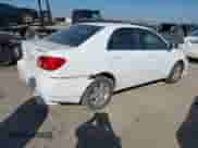 2005 Toyota Corolla CE с VIN 1NXBR32E95Z562953, выставлен на аукционе IAAI как лот 41672674 с пробегом Не указан миль и . История ставок и продаж доступна на DreamBid. Изображение 4.