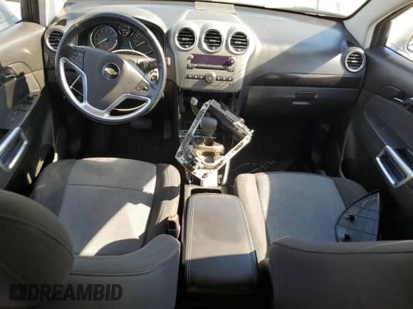 2013 Chevrolet Captiva Sport LS with VIN 3GNAL2EK2DS584277, listed as a Copart auction lot 73229774 with 159,227 mi miles and Clean title. Bid and sale history available at DreamBid. Image 8.