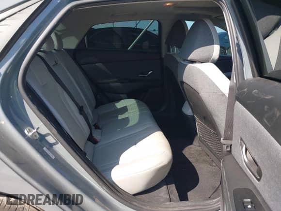 2021 Hyundai Elantra Limited с VIN KMHLP4AG8MU140318, выставлен на аукционе IAAI как лот 42941786 с пробегом 57 994 миль миль и . История ставок и продаж доступна на DreamBid. Изображение 8.