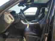 2018 Land Rover Range Rover Sport HSE с VIN SALWR2RK5JA182041, выставлен на аукционе Copart как лот 70190095 с пробегом 41 068 миль миль и Чистый • Clean title. История ставок и продаж доступна на DreamBid. Изображение 7.