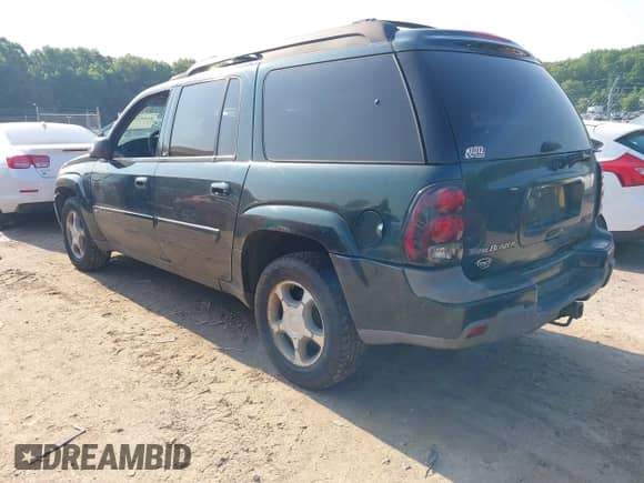 2004 Chevrolet TrailBlazer EXT LS с VIN 1GNET16S246210430, выставлен на аукционе IAAI как лот 42403961 с пробегом 266 638 миль миль и . История ставок и продаж доступна на DreamBid. Изображение 3.