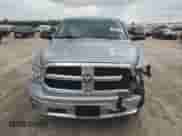 2023 Ram 1500 Tradesman z VIN 1C6RR7FT5PS537475, wystawiony jako Copart lot #55793415 z przebiegiem 46 382 mil mil oraz Szkoda całkowita • Salvage title. Historia ofert i sprzedaży dostępna na DreamBid. Obrazek 5.