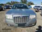 2006 Chrysler 300 Touring with VIN 2C3KA53G96H107763, listed as a Copart auction lot 87236955 with 82,257 mi miles and Clean title. Bid and sale history available at DreamBid. Image 5.