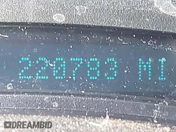2004 Chevrolet Avalanche Z66 с VIN 3GNEC12T74G122924, выставлен на аукционе IAAI как лот 42406711 с пробегом 220 783 миль миль и . История ставок и продаж доступна на DreamBid. Изображение 16.
