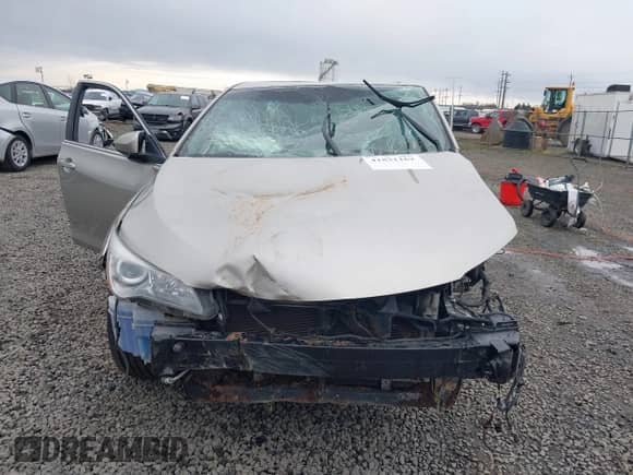 2015 Toyota Camry LE с VIN 4T1BD1FK4FU150847, выставлен на аукционе IAAI как лот 41831162 с пробегом 128 791 миль миль и . История ставок и продаж доступна на DreamBid. Изображение 12.