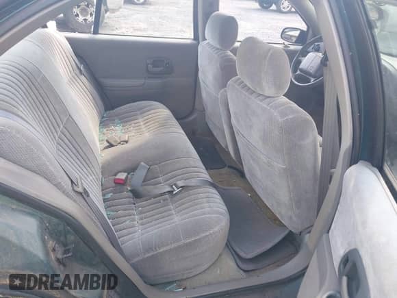 1999 Chevrolet Lumina LS с VIN 2G1WL52M0X9195119, выставлен на аукционе IAAI как лот 42988825 с пробегом 71 582 миль миль и . История ставок и продаж доступна на DreamBid. Изображение 8.