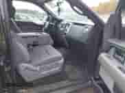 2014 Ford F-150 Platinum с VIN 1FTFW1ET8EFA57603, выставлен на аукционе IAAI как лот 43536652 с пробегом 144 774 миль миль и . История ставок и продаж доступна на DreamBid. Изображение 5.