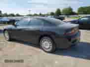 2021 Dodge Charger Police с VIN 2C3CDXKG7MH540746, выставлен на аукционе Copart как лот 67823185 с пробегом 42 558 миль миль и Списание • Salvage title. История ставок и продаж доступна на DreamBid. Изображение 2.