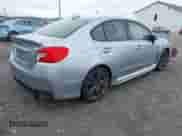 2016 Subaru WRX Premium z VIN JF1VA1E69G8802280, wystawiony jako IAAI lot #43446045 z przebiegiem 139 000 mil mil oraz . Historia ofert i sprzedaży dostępna na DreamBid. Obrazek 4.