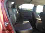 2010 Chevrolet Equinox LTZ с VIN 2CNALFEW7A6245474, выставлен на аукционе Copart как лот 85936675 с пробегом 140 302 миль миль и Чистый • Clean title. История ставок и продаж доступна на DreamBid. Изображение 11.