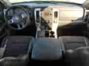 2010 Dodge 1500 Sport z VIN 1D7RV1GT0AS172393, wystawiony jako Copart lot #69839805 z przebiegiem 164 089 mil mil oraz Szkoda całkowita • Salvage title. Historia ofert i sprzedaży dostępna na DreamBid. Obrazek 8.