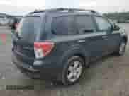 2009 Subaru Forester X Limited с VIN JF2SH64629H725604, выставлен на аукционе Copart как лот 80752225 с пробегом 179 754 миль миль и Списание • Salvage title. История ставок и продаж доступна на DreamBid. Изображение 3.