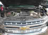 2021 Chevrolet Silverado 1500 LT z VIN 3GCPWCET2MG292009, wystawiony jako IAAI lot #43433563 z przebiegiem 60 792 mil mil oraz . Historia ofert i sprzedaży dostępna na DreamBid. Obrazek 10.