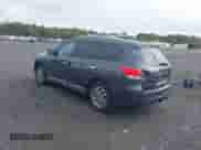 2013 Nissan Pathfinder SL с VIN 5N1AR2MM2DC603194, выставлен на аукционе IAAI как лот 43436357 с пробегом 167 212 миль миль и . История ставок и продаж доступна на DreamBid. Изображение 3.