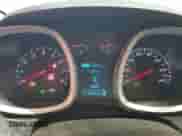 2013 Chevrolet Equinox LS с VIN 1GNFLCEK6DZ125414, выставлен на аукционе Copart как лот 80950135 с пробегом 99 764 миль миль и Чистый • Clean title. История ставок и продаж доступна на DreamBid. Изображение 9.