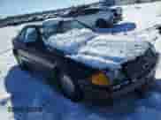 1991 Mercedes-Benz 300 с VIN WDBFA61E7MF020011, выставлен на аукционе Copart как лот 84235894 с пробегом Не указан миль и Списание • Salvage title. История ставок и продаж доступна на DreamBid. Изображение 4.