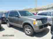 2003 Ford Explorer XLT with VIN 1FMZU63K53ZB59359, listed as a IAAI auction lot 42452231 with 168,902 mi miles and . Bid and sale history available at DreamBid. Image 1.