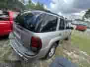 2004 Chevrolet TrailBlazer LT with VIN 1GNDS13S142140350, listed as a Copart auction lot 65745445 with 160,794 mi miles and Clean title. Bid and sale history available at DreamBid. Image 4.