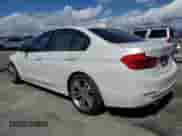 2016 BMW 3 Series 328i z VIN WBA8E9C57GK646275, wystawiony jako Copart lot #85124495 z przebiegiem 114 313 mil mil oraz Szkoda całkowita • Salvage title. Historia ofert i sprzedaży dostępna na DreamBid. Obrazek 2.