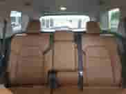 2025 Nissan Pathfinder Platinum с VIN 5N1DR3DJ5SC201708, выставлен на аукционе Copart как лот 83776145 с пробегом 7 963 миль миль и Списание • Salvage title. История ставок и продаж доступна на DreamBid. Изображение 10.