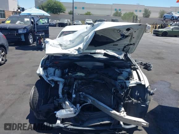 2016 BMW 3 Series 320i with VIN WBA8A9C51GK618922, listed as a IAAI auction lot 42707824 with 165,003 mi miles and . Bid and sale history available at DreamBid. Image 13.