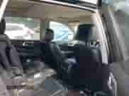 2013 Nissan Pathfinder Platinum с VIN 5N1AR2MM4DC610342, выставлен на аукционе IAAI как лот 42741319 с пробегом 176 229 миль миль и . История ставок и продаж доступна на DreamBid. Изображение 8.