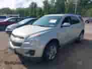 2013 Chevrolet Equinox LT с VIN 2GNFLEEK0D6214192, выставлен на аукционе IAAI как лот 43157297 с пробегом 144 074 миль миль и . История ставок и продаж доступна на DreamBid. Изображение 2.