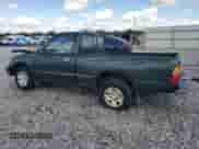 2002 Toyota Tacoma с VIN 5TENL42NX2Z025973, выставлен на аукционе Copart как лот 84580115 с пробегом 289 670 миль миль и Списание • Salvage title. История ставок и продаж доступна на DreamBid. Изображение 2.