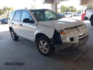 2005 Saturn VUE z VIN 5GZCZ23D05S862352, wystawiony jako IAAI lot #43437010 z przebiegiem 140 728 mil mil oraz . Historia ofert i sprzedaży dostępna na DreamBid. Obrazek 1.