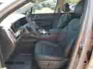 2025 Kia Sorento EX с VIN 5XYRH4JF7SG356257, выставлен на аукционе Copart как лот 68354045 с пробегом 4 908 миль миль и Списание • Salvage title. История ставок и продаж доступна на DreamBid. Изображение 7.