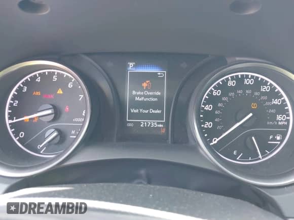 2023 Toyota Camry SE с VIN 4T1G11AK2PU774203, выставлен на аукционе IAAI как лот 42345387 с пробегом 21 735 миль миль и . История ставок и продаж доступна на DreamBid. Изображение 7.