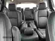 2023 Honda Odyssey Elite с VIN 5FNRL6H97PB003025, выставлен на аукционе Copart как лот 85940205 с пробегом 49 924 миль миль и Списание • Salvage title. История ставок и продаж доступна на DreamBid. Изображение 10.