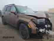 2024 Hyundai Santa Fe Calligraphy с VIN 5NMP5DGLXRH019627, выставлен на аукционе Copart как лот 84737354 с пробегом 3 873 миль миль и Списание • Salvage title. История ставок и продаж доступна на DreamBid. Изображение 4.