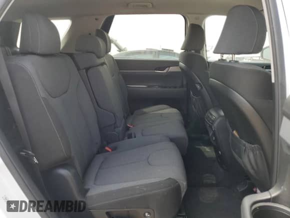 2020 Hyundai Palisade SE z VIN KM8R1DHEXLU065619, wystawiony jako Copart lot #55265735 z przebiegiem 74 015 mil mil oraz Szkoda całkowita • Salvage title. Historia ofert i sprzedaży dostępna na DreamBid. Obrazek 11.