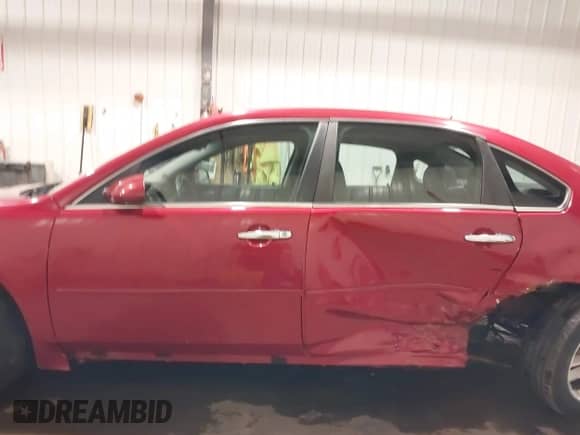 2014 Chevrolet Impala LTZ с VIN 2G1WC5E34E1103508, выставлен на аукционе IAAI как лот 42660804 с пробегом 148 857 миль миль и . История ставок и продаж доступна на DreamBid. Изображение 15.