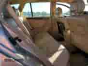 2003 Mercedes-Benz C 240 with VIN WDBRH61J73F315954, listed as a Copart auction lot 90311725 with 74,343 mi miles and Salvage title. Bid and sale history available at DreamBid. Image 10.