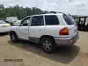 2004 Hyundai Santa Fe с VIN KM8SB12B04U640985, выставлен на аукционе Copart как лот 56584595 с пробегом 239 527 миль миль и Списание • Salvage title. История ставок и продаж доступна на DreamBid. Изображение 2.
