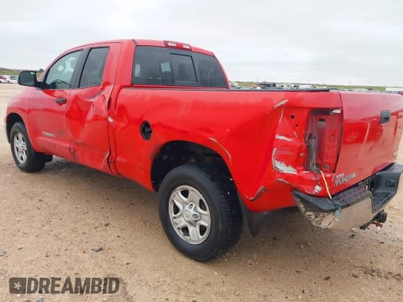 2012 Toyota Tundra с VIN 5TFUM5F11CX028307, выставлен на аукционе IAAI как лот 41952532 с пробегом 253 254 миль миль и . История ставок и продаж доступна на DreamBid. Изображение 6.