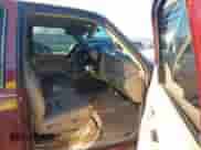 1998 GMC Sierra 1500 с VIN 2GTEK19R0W1515178, выставлен на аукционе IAAI как лот 41423331 с пробегом 250 910 миль миль и . История ставок и продаж доступна на DreamBid. Изображение 5.
